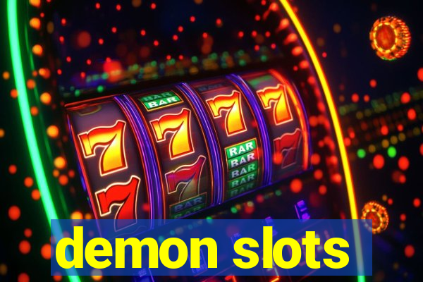 demon slots